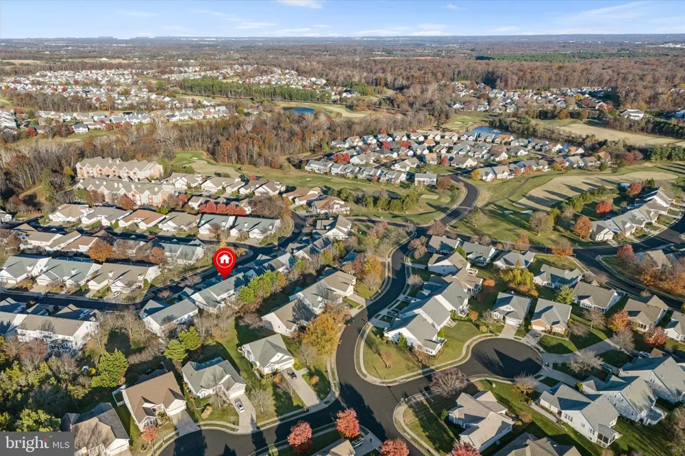 13963 CHELMSFORD DRIVE Gainesville, VA 20155