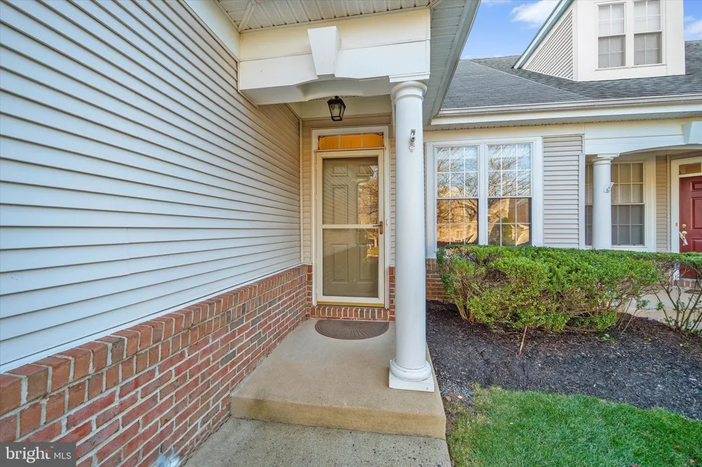 13963 CHELMSFORD DRIVE Gainesville, VA 20155
