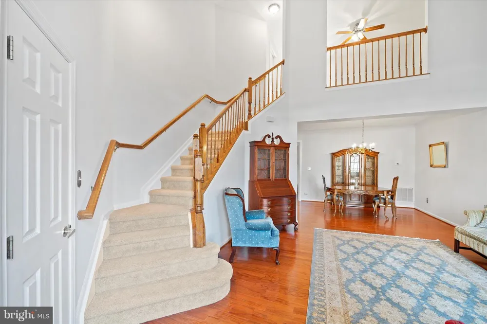 13963 CHELMSFORD DRIVE Gainesville, VA 20155