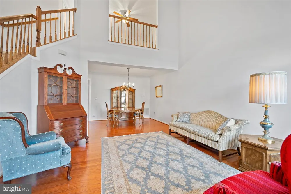 13963 CHELMSFORD DRIVE Gainesville, VA 20155
