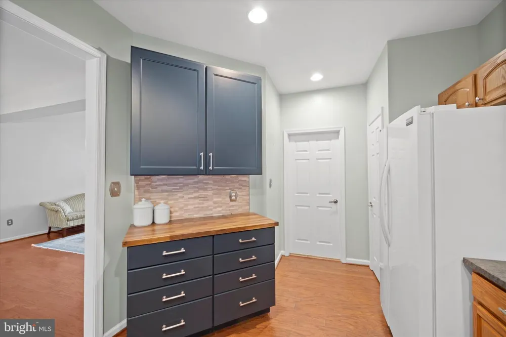 13963 CHELMSFORD DRIVE Gainesville, VA 20155