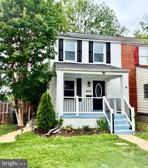 6106 KINGS HIGHWAY