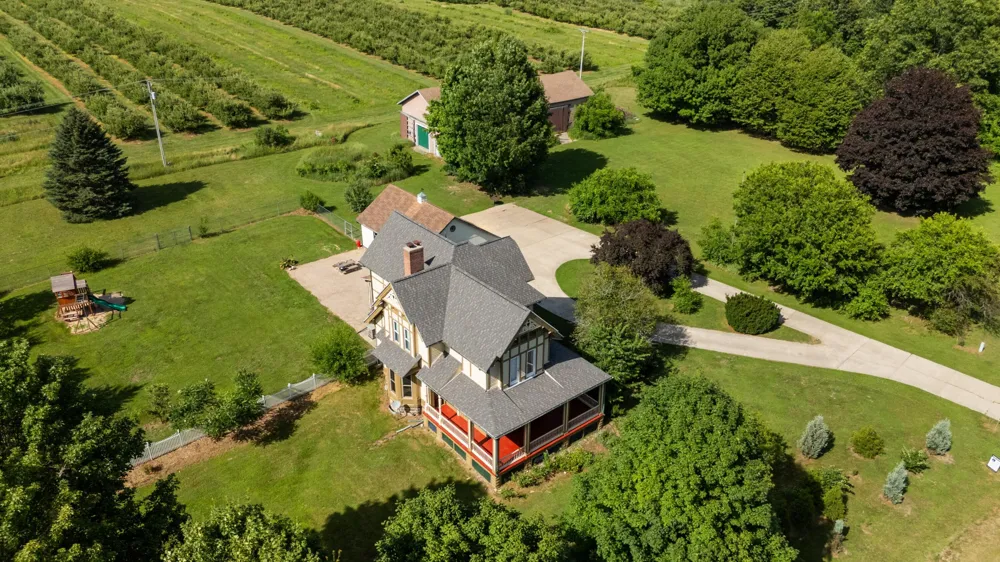 42304 W Red Arrow Highway Paw Paw, MI 49079