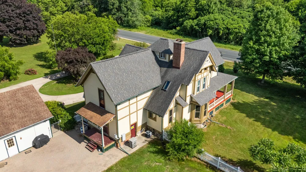 42304 W Red Arrow Highway Paw Paw, MI 49079