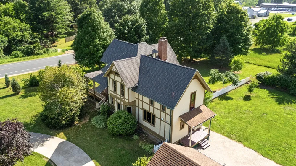 42304 W Red Arrow Highway Paw Paw, MI 49079