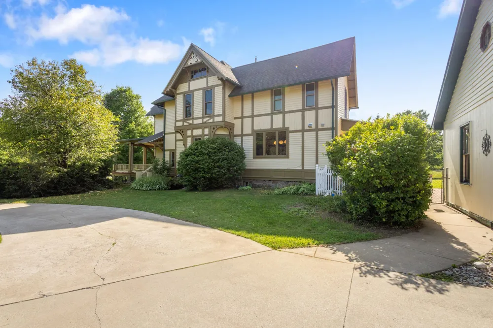 42304 W Red Arrow Highway Paw Paw, MI 49079