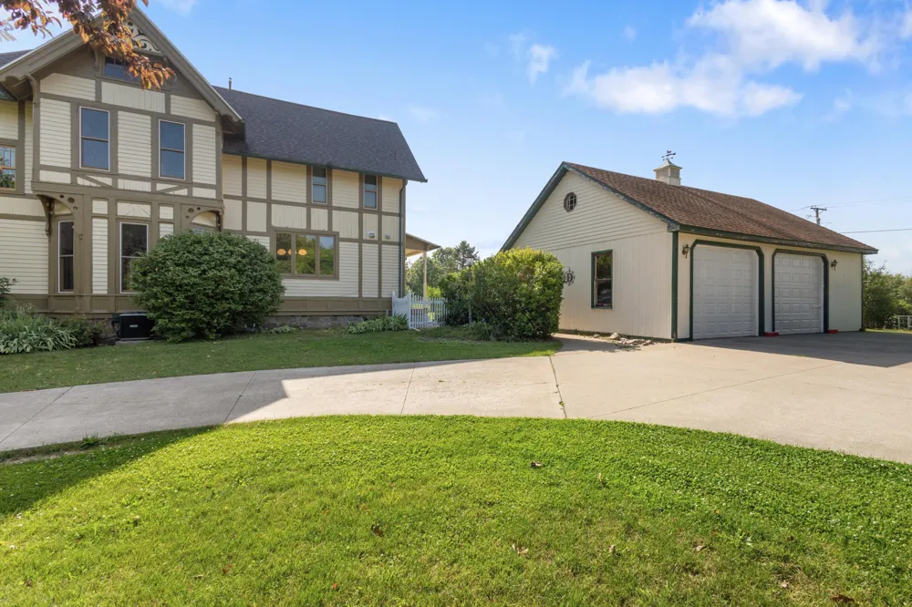 42304 W Red Arrow Highway Paw Paw, MI 49079