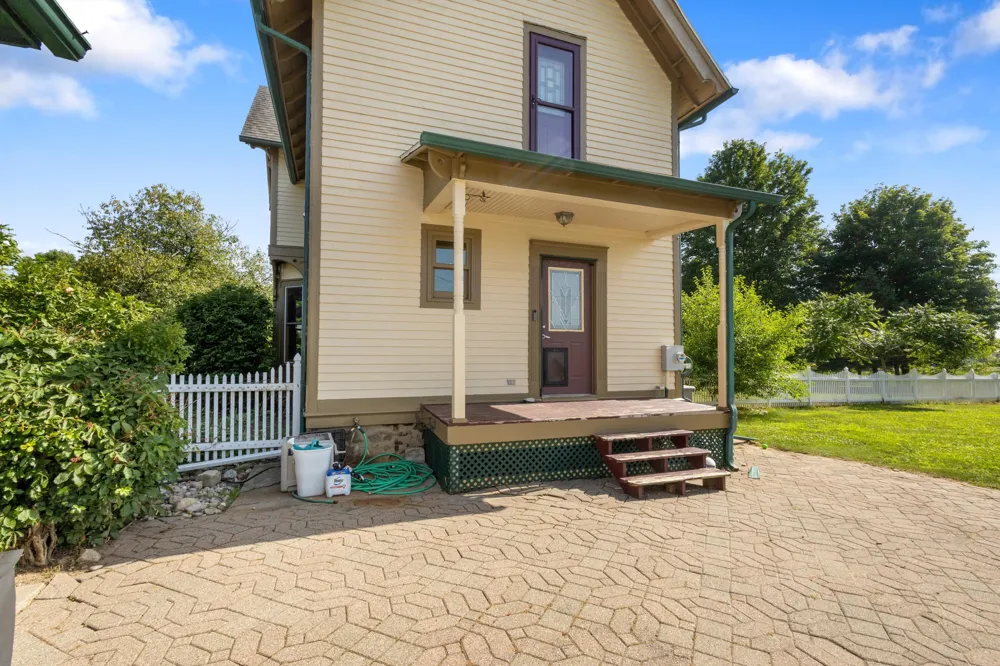 42304 W Red Arrow Highway Paw Paw, MI 49079