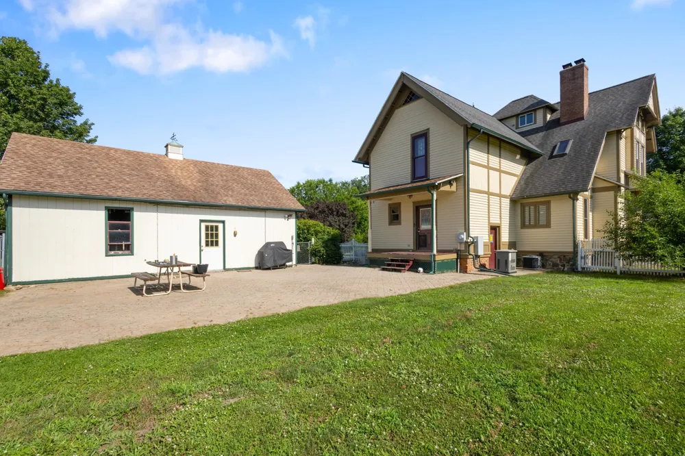 42304 W Red Arrow Highway Paw Paw, MI 49079