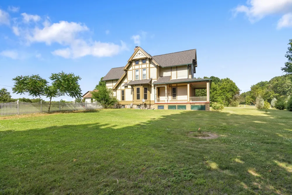 42304 W Red Arrow Highway Paw Paw, MI 49079