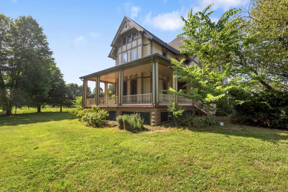 42304 W Red Arrow Highway Paw Paw, MI 49079