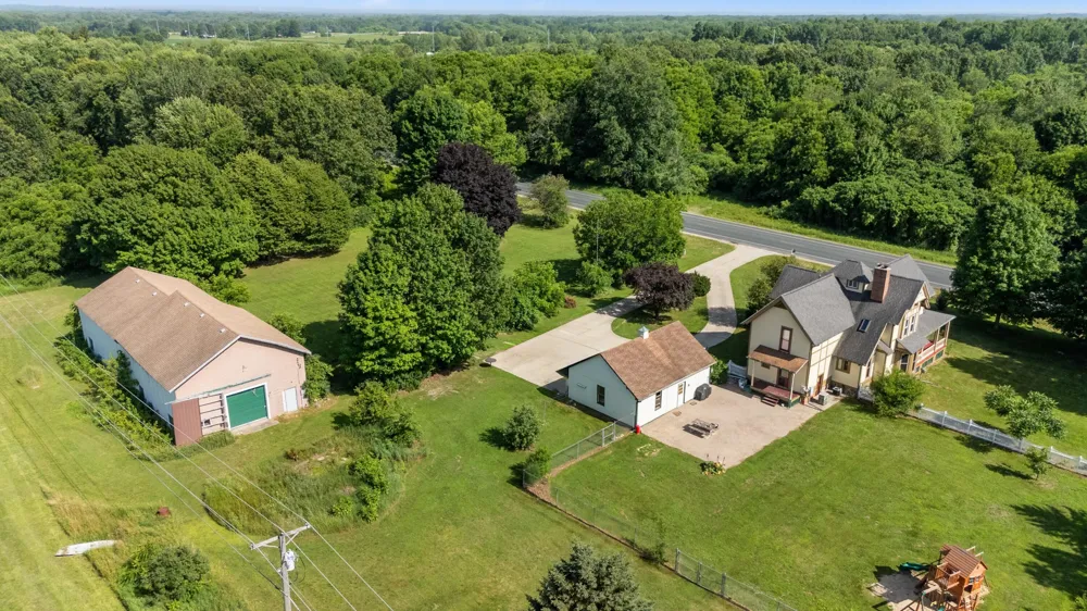 42304 W Red Arrow Highway Paw Paw, MI 49079