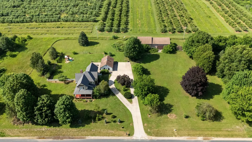 42304 W Red Arrow Highway Paw Paw, MI 49079
