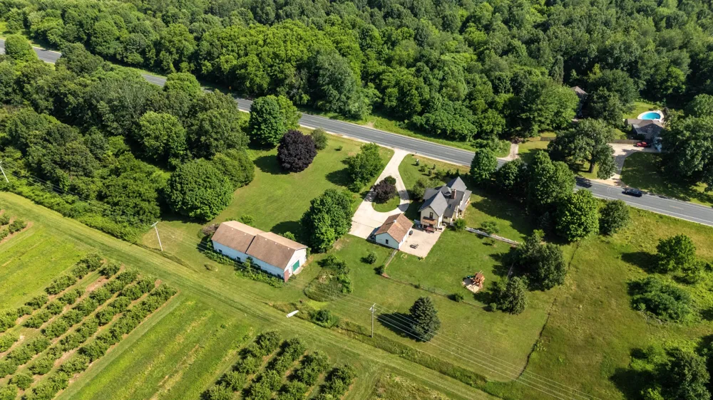 42304 W Red Arrow Highway Paw Paw, MI 49079
