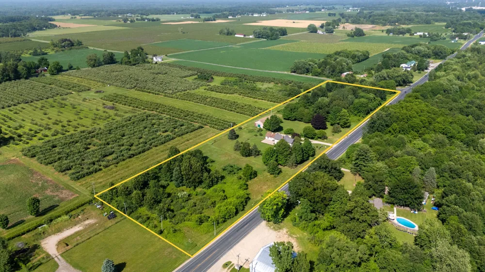 42304 W Red Arrow Highway Paw Paw, MI 49079