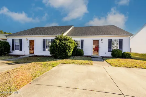111 Verona Drive