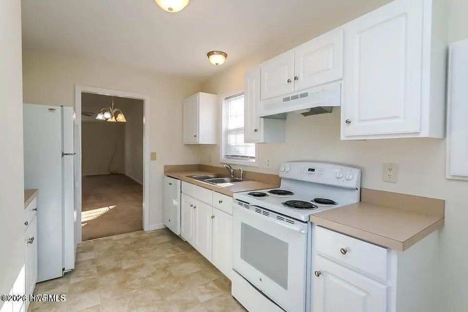 111 Verona Drive Havelock, NC 28532