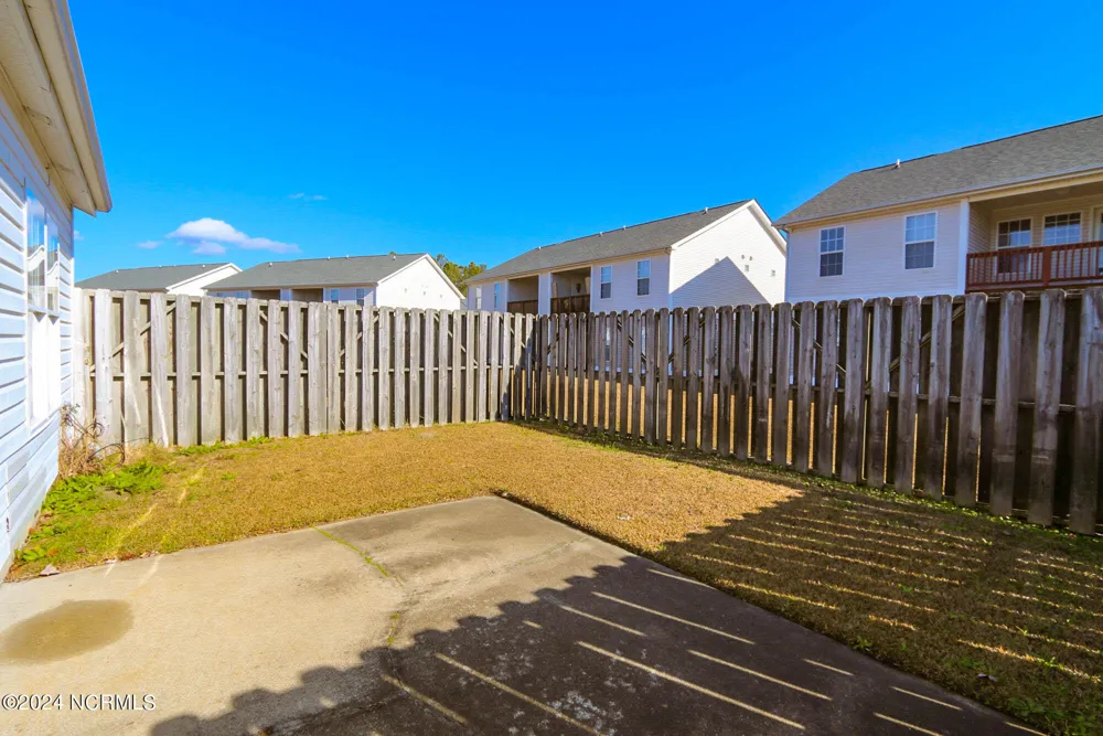 111 Verona Drive Havelock, NC 28532