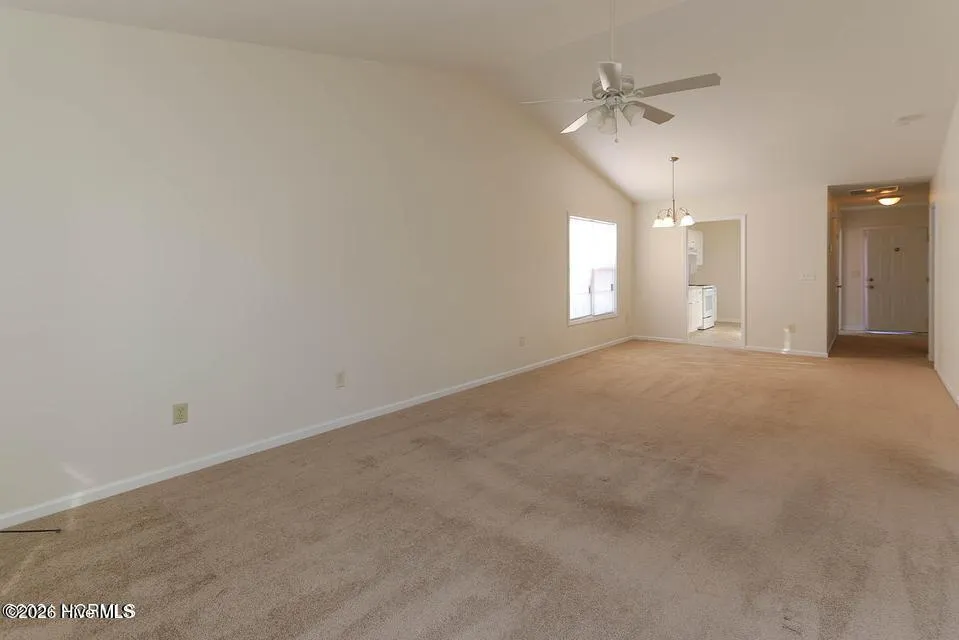 111 Verona Drive Havelock, NC 28532