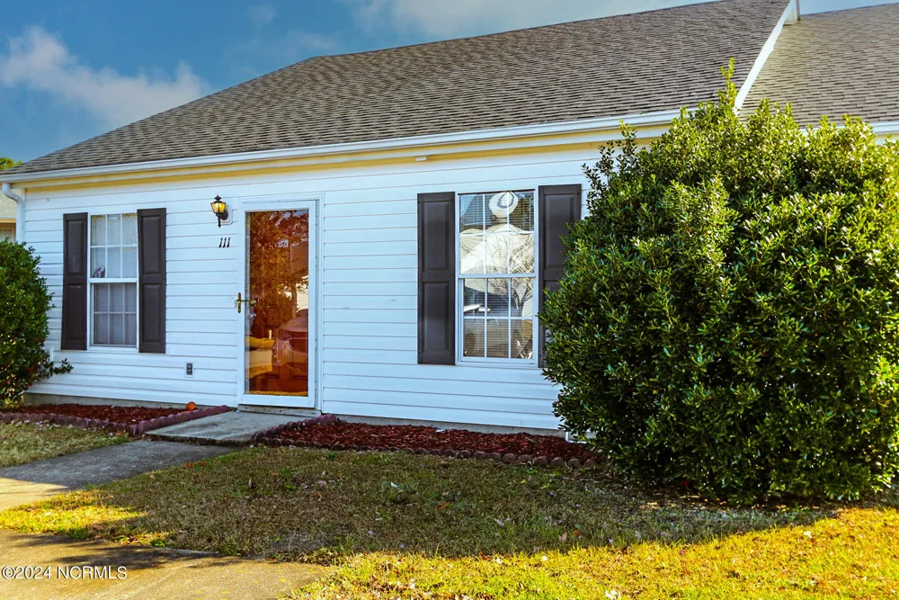 111 Verona Drive Havelock, NC 28532