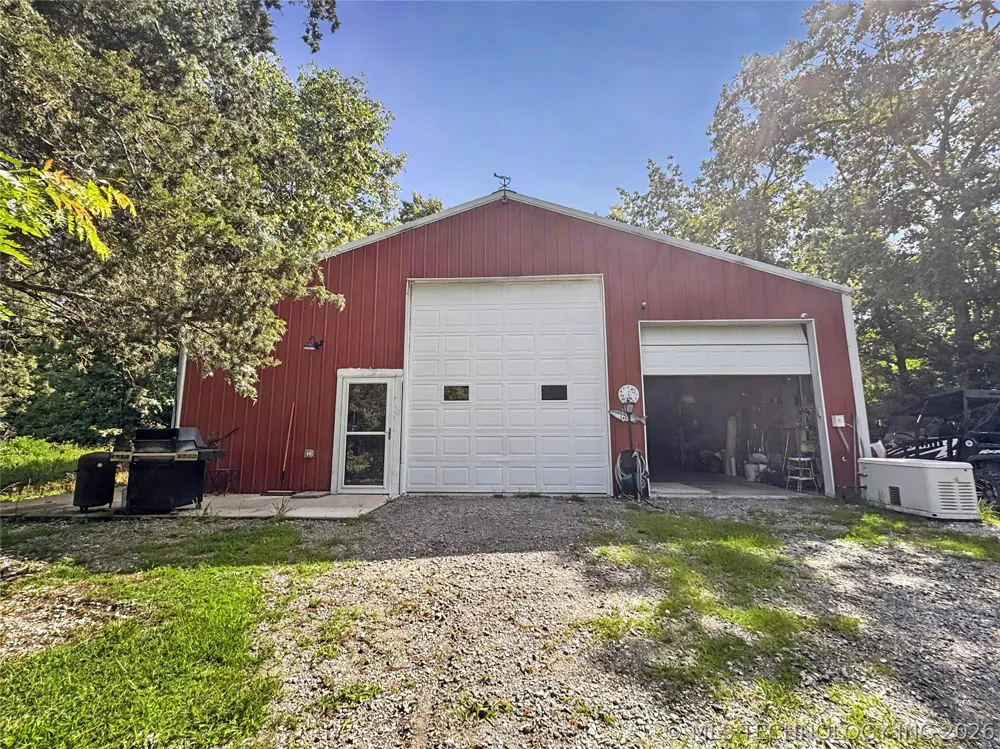32424 S Pigeon Road Park Hill, OK 74451