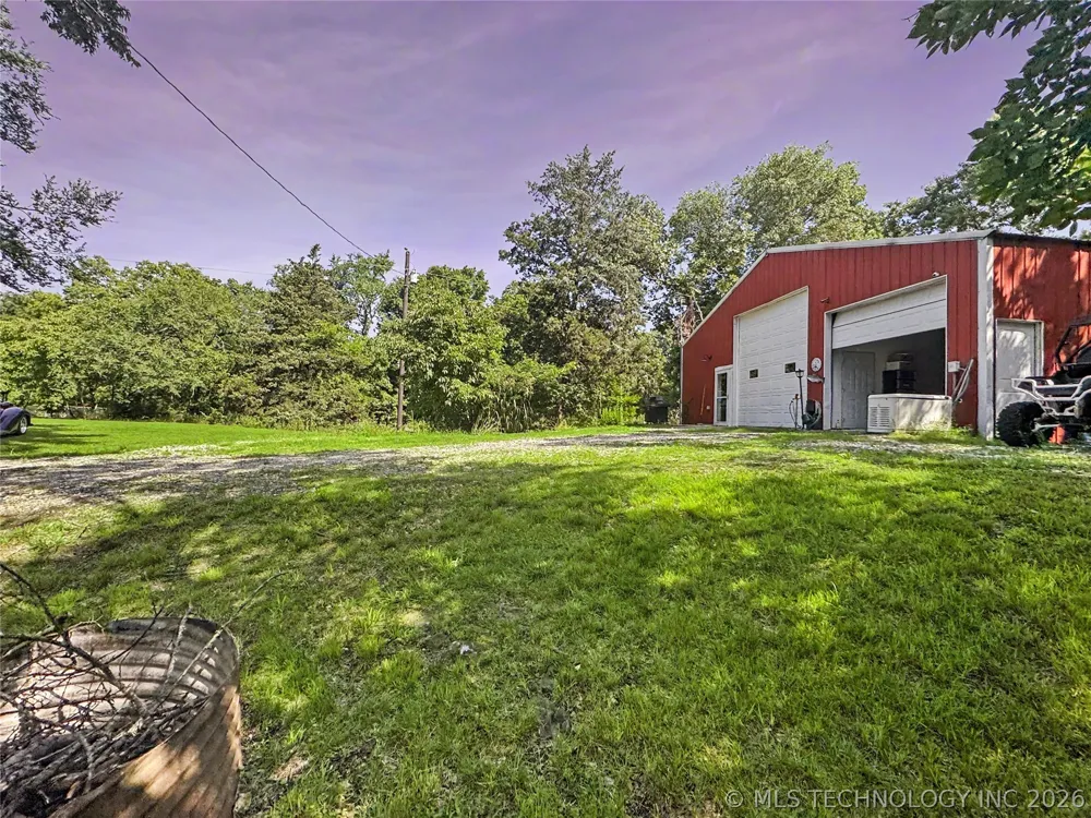 32424 S Pigeon Road Park Hill, OK 74451
