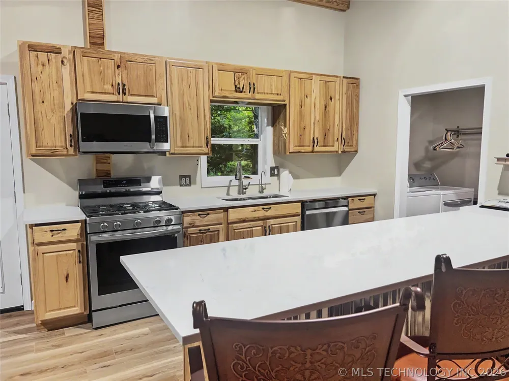 32424 S Pigeon Road Park Hill, OK 74451