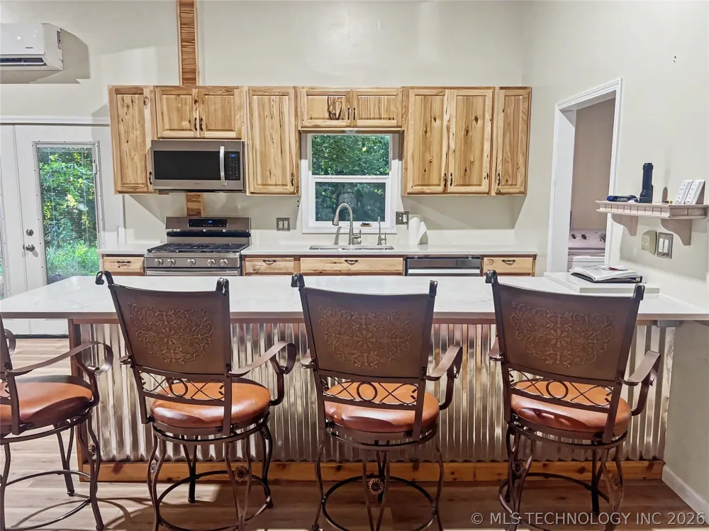 32424 S Pigeon Road Park Hill, OK 74451