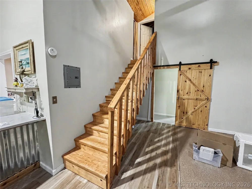 32424 S Pigeon Road Park Hill, OK 74451
