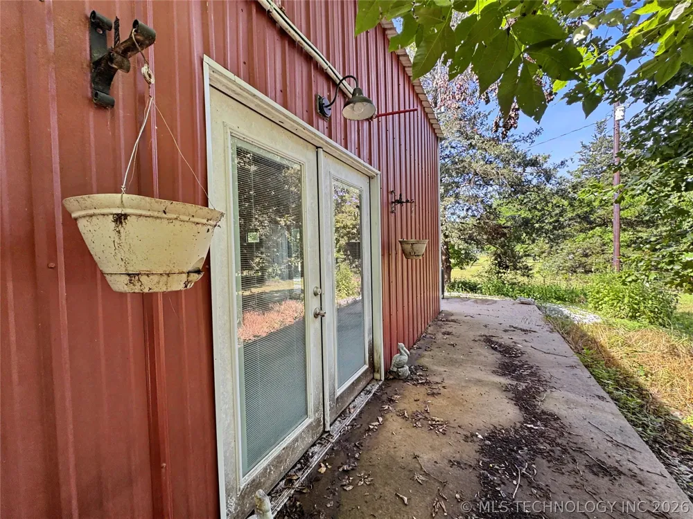 32424 S Pigeon Road Park Hill, OK 74451