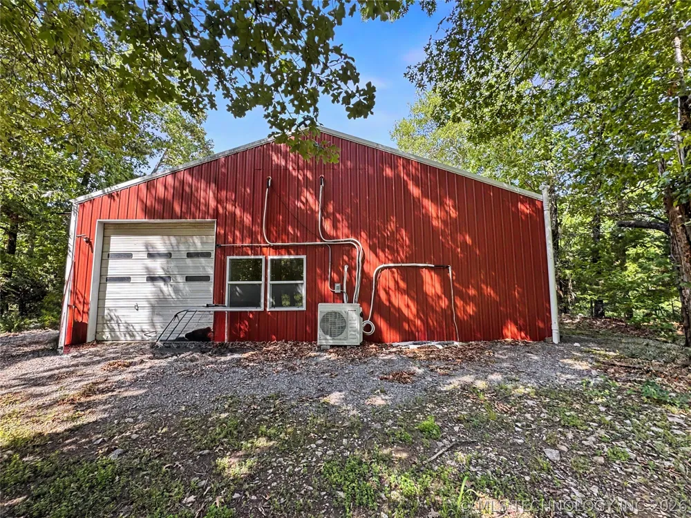 32424 S Pigeon Road Park Hill, OK 74451