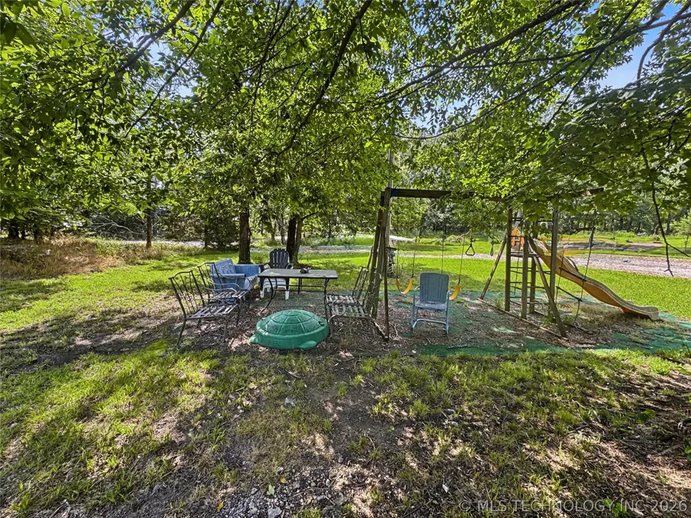 32424 S Pigeon Road Park Hill, OK 74451