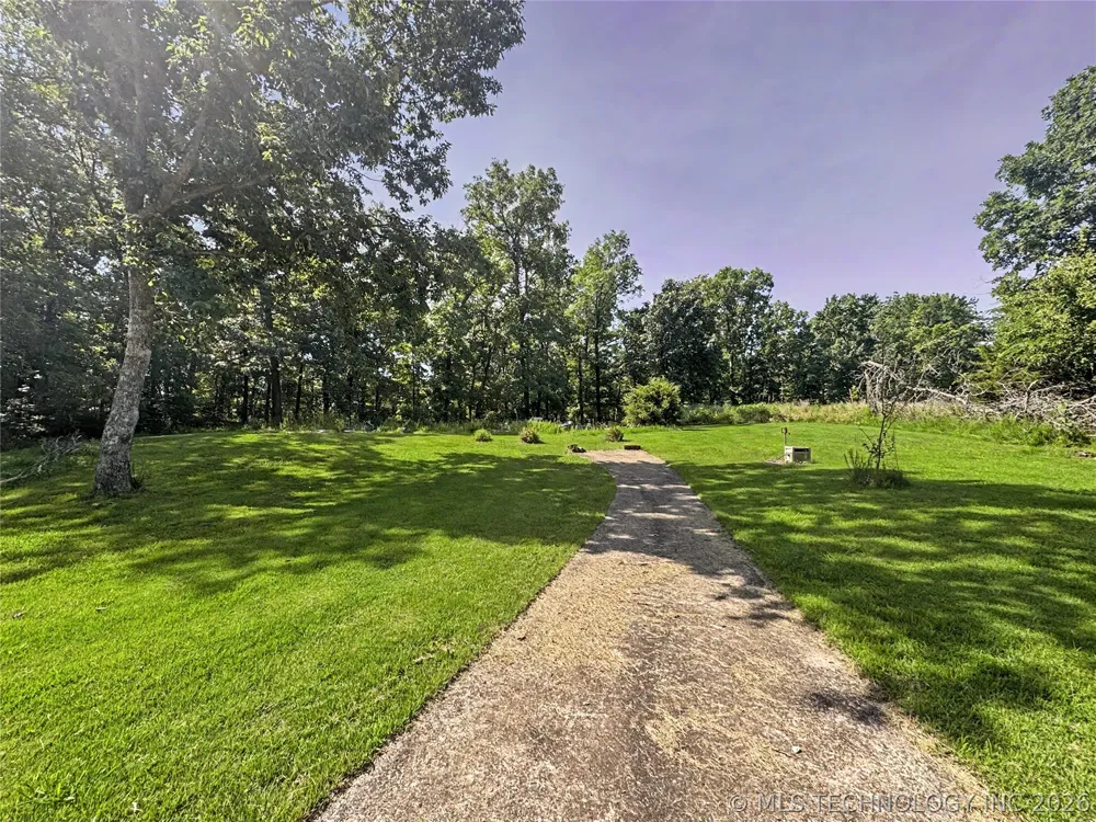 32424 S Pigeon Road Park Hill, OK 74451