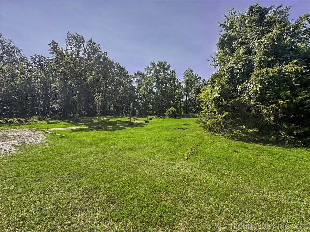 32424 S Pigeon Road Park Hill, OK 74451