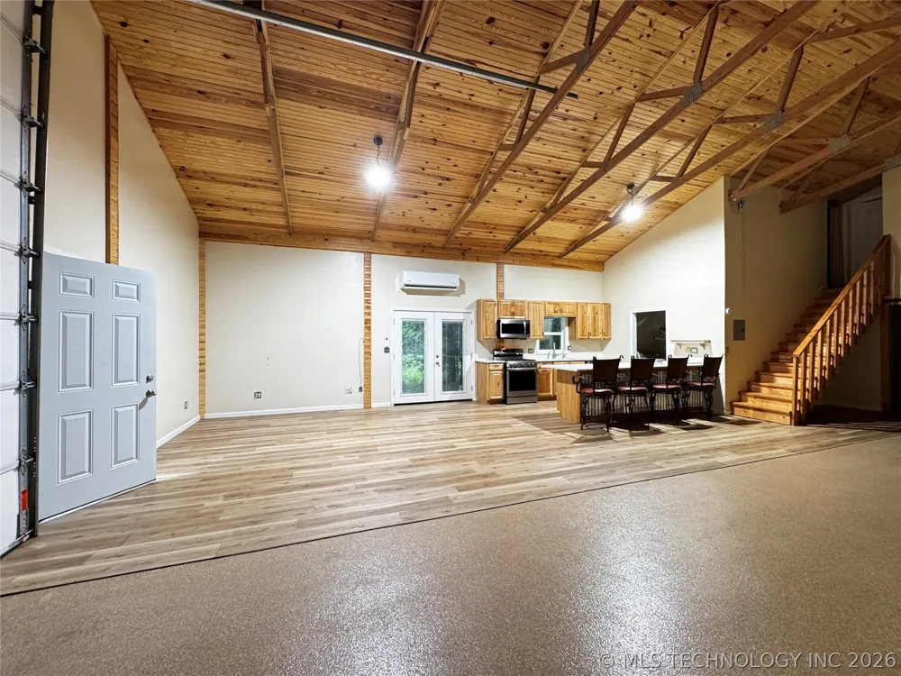 32424 S Pigeon Road Park Hill, OK 74451