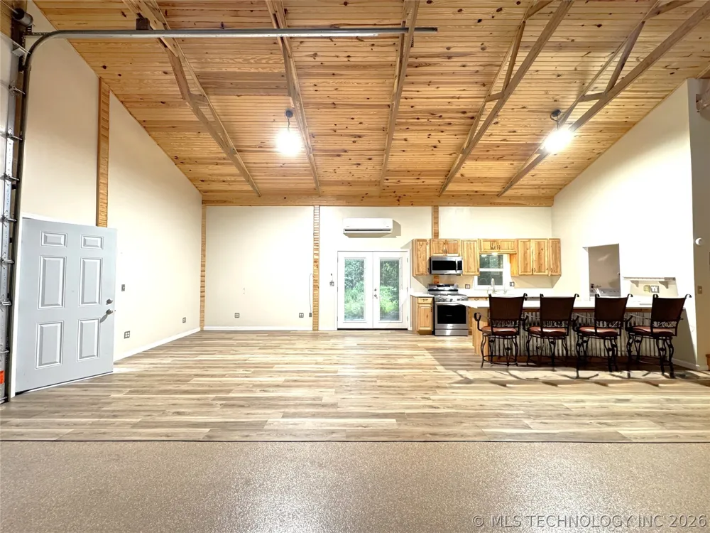 32424 S Pigeon Road Park Hill, OK 74451