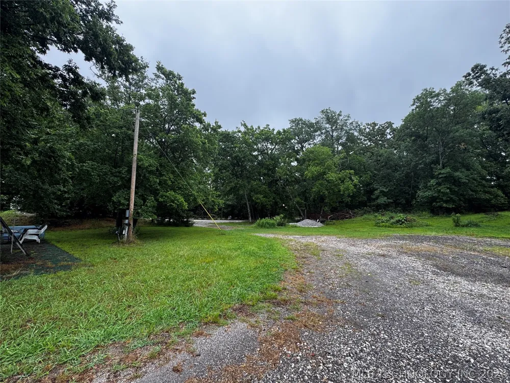 32424 S Pigeon Road Park Hill, OK 74451
