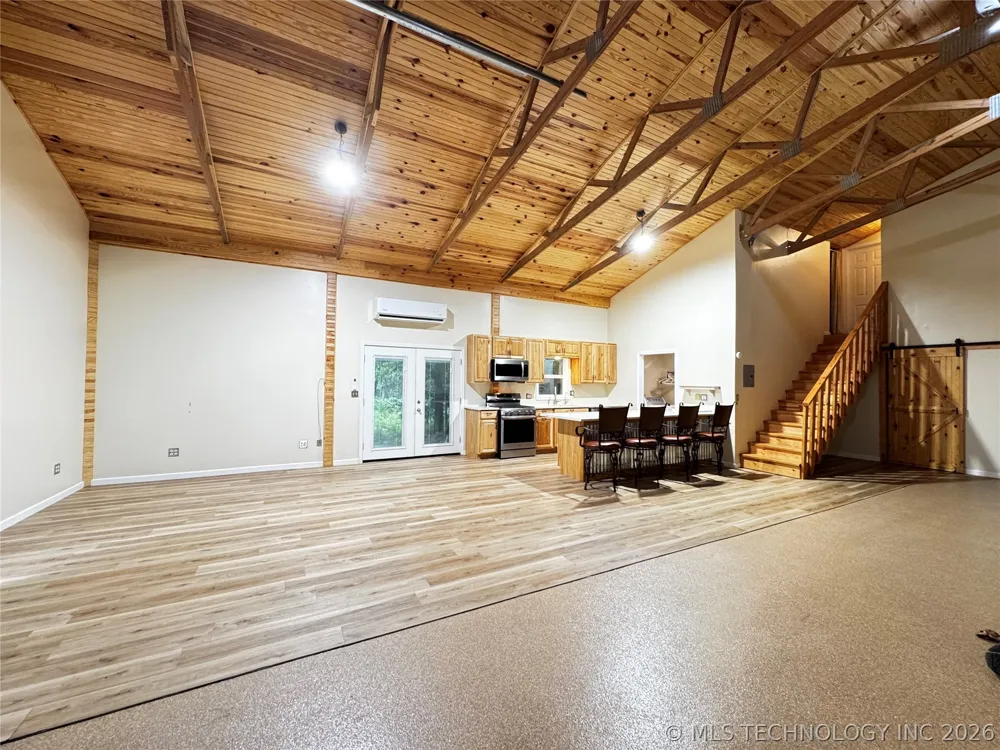 32424 S Pigeon Road Park Hill, OK 74451