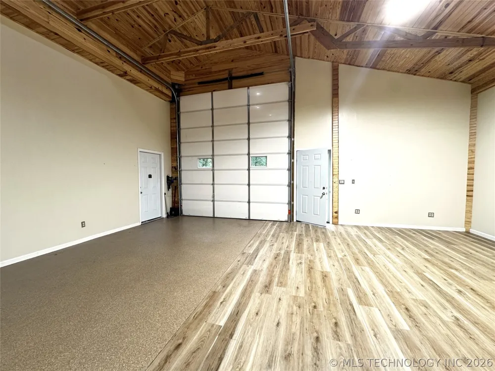 32424 S Pigeon Road Park Hill, OK 74451