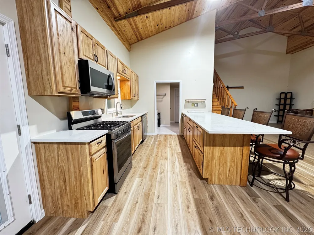 32424 S Pigeon Road Park Hill, OK 74451