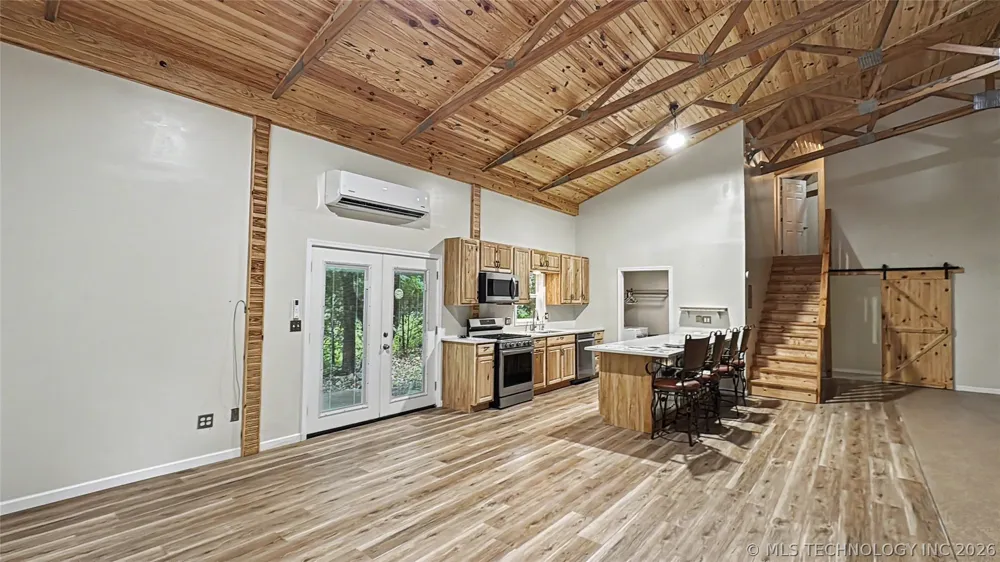 32424 S Pigeon Road Park Hill, OK 74451