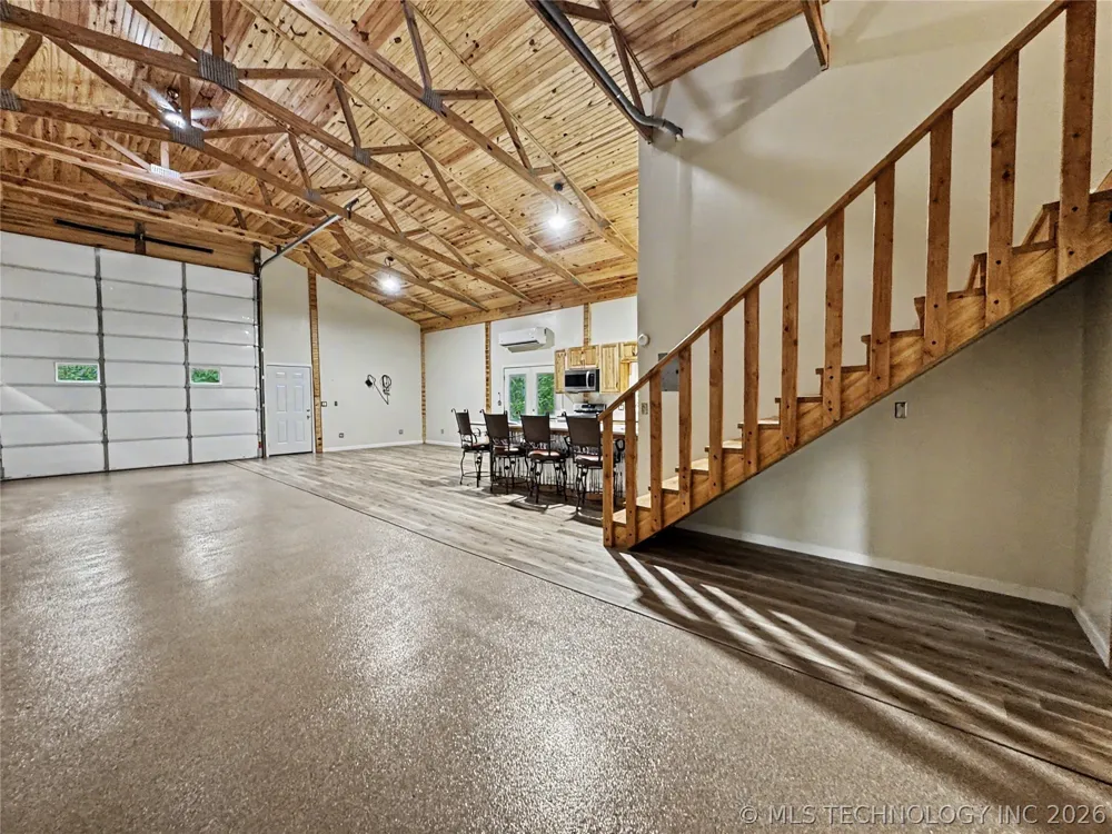 32424 S Pigeon Road Park Hill, OK 74451