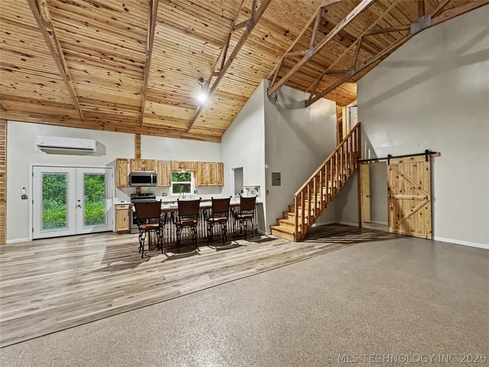 32424 S Pigeon Road Park Hill, OK 74451