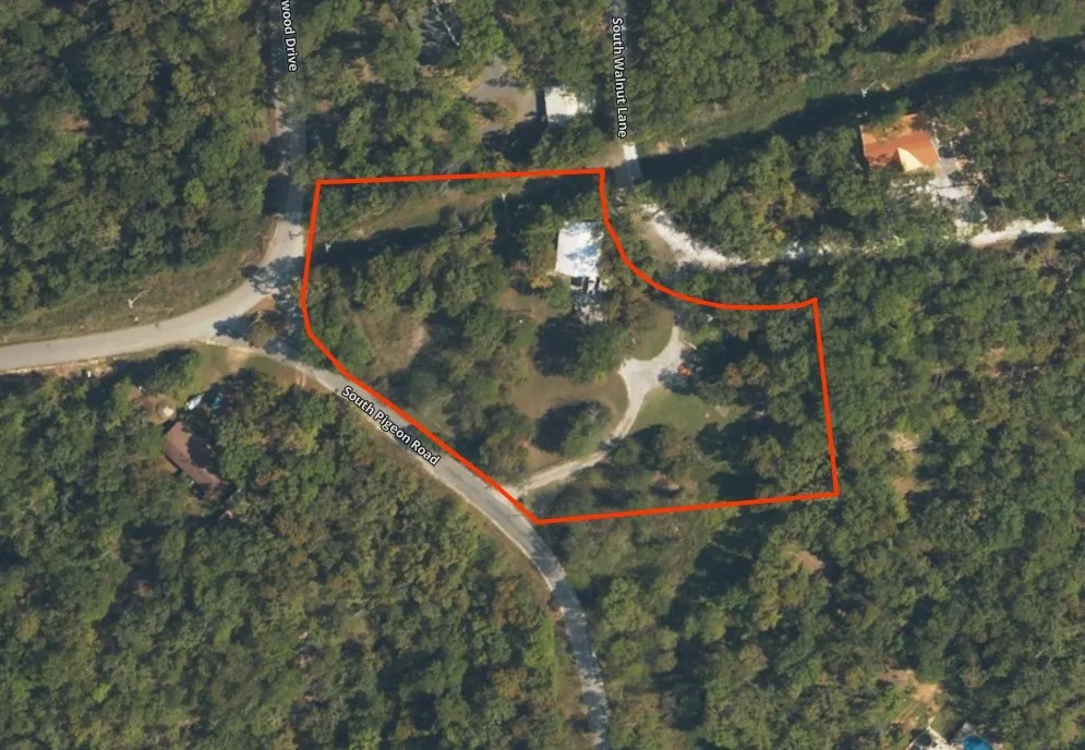 32424 S Pigeon Road Park Hill, OK 74451