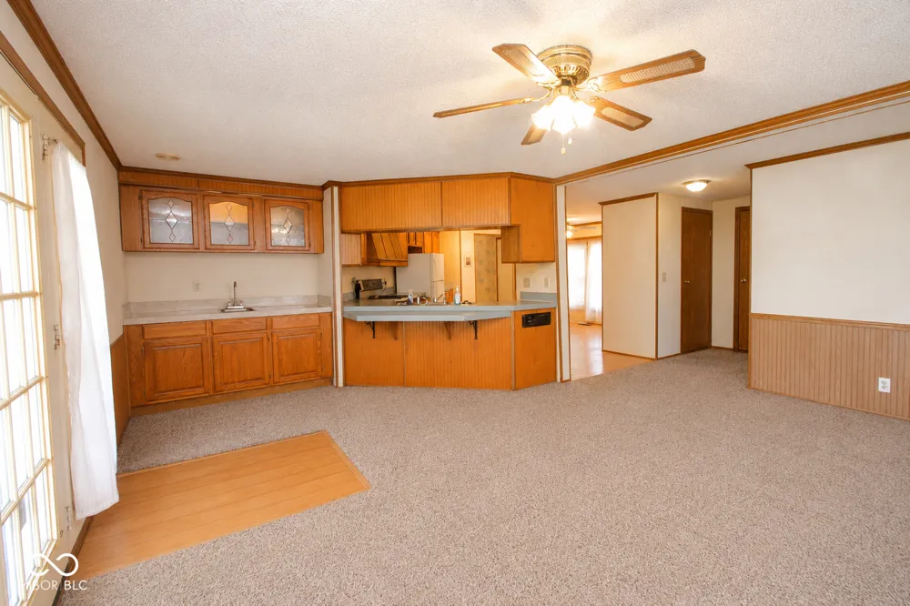 6770 Rick James Drive Middletown, IN 47356