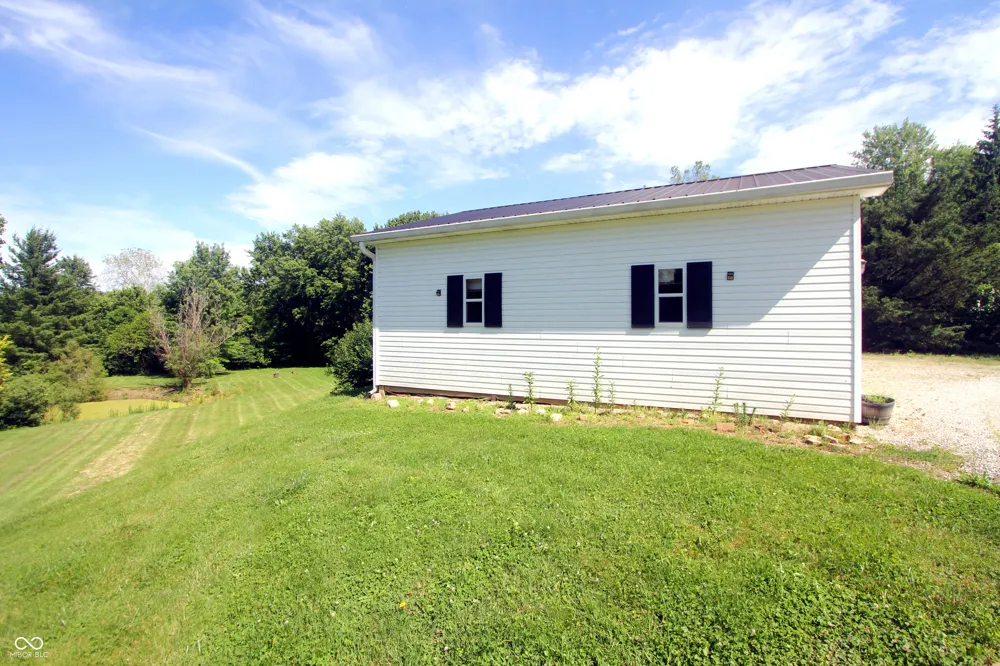 6770 Rick James Drive Middletown, IN 47356