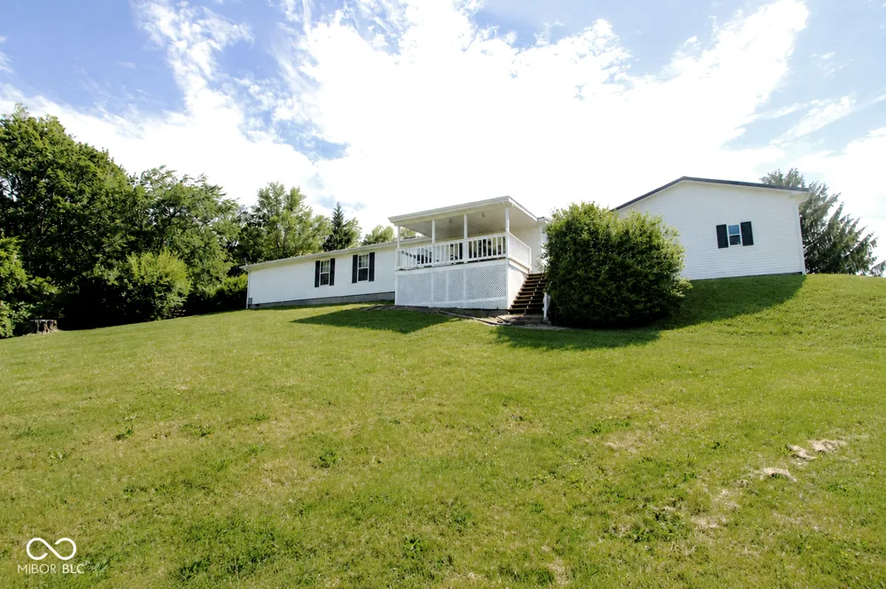6770 Rick James Drive Middletown, IN 47356