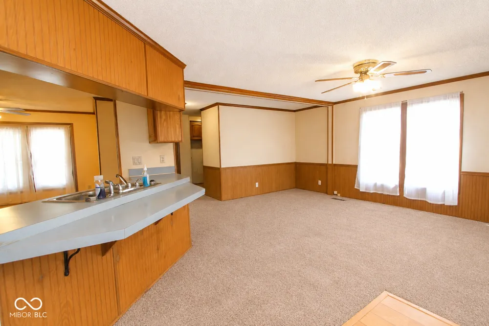 6770 Rick James Drive Middletown, IN 47356