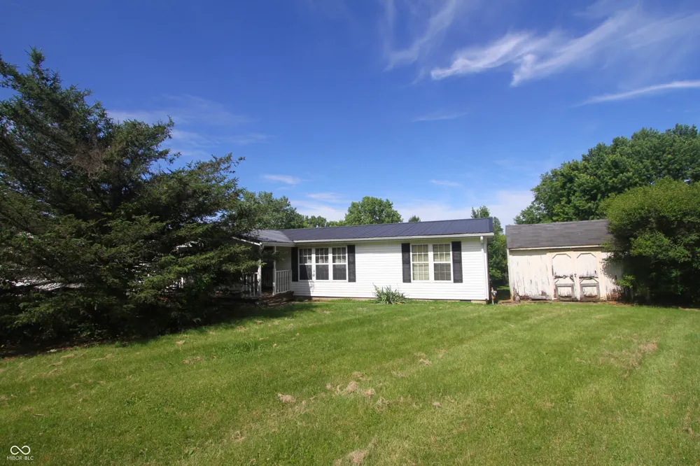 6770 Rick James Drive Middletown, IN 47356