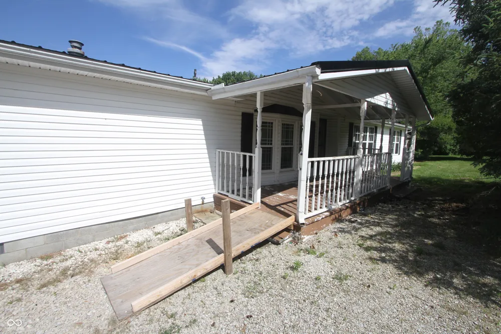 6770 Rick James Drive Middletown, IN 47356